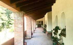 Rancho Cumbre Monarca